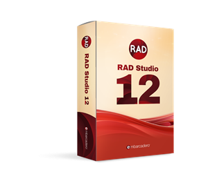 RAD Studio 12 Athens Enterprise